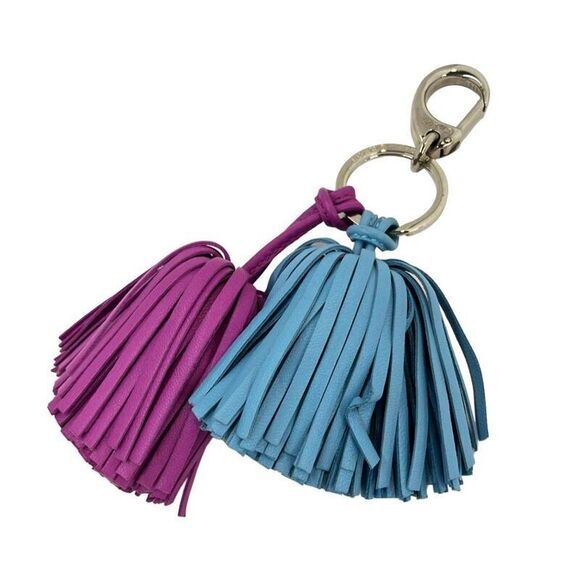 Loewe Bagcharm Key Holder Tassel Women´s Loewe
